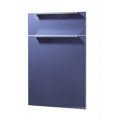 Portes brillantes d&#39;armoires de cuisine en peinture UV (personnalisées)